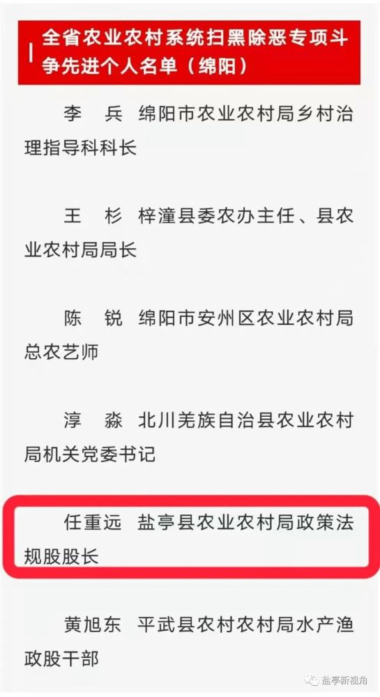 盐亭县级公路维护监理事业单位人事任命最新动态