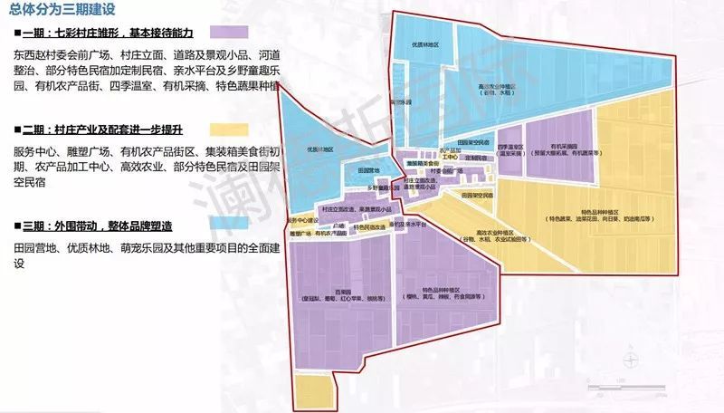 黑台镇最新发展规划概览