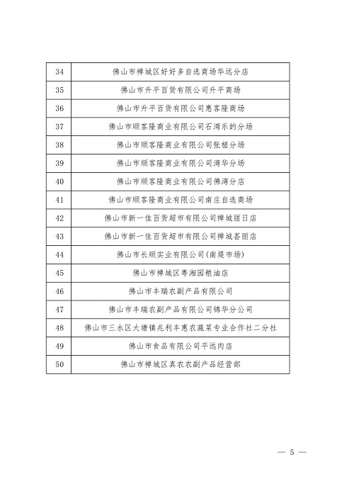 安仁县统计局最新发展规划概览