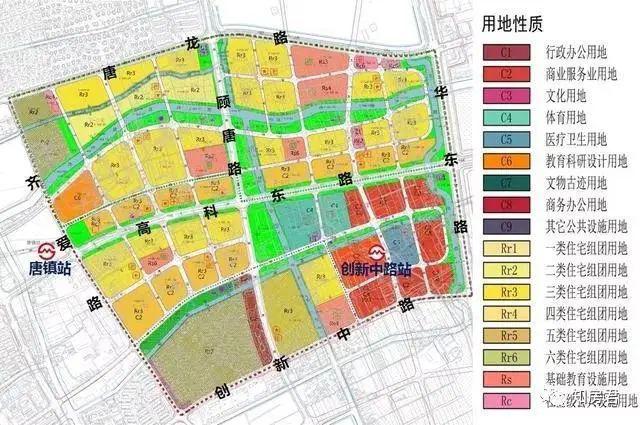 古露镇最新发展规划揭秘