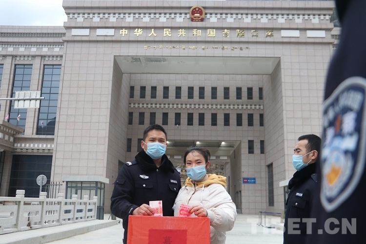 吉隆县防疫检疫站人事任命揭晓，塑造未来防疫新篇章