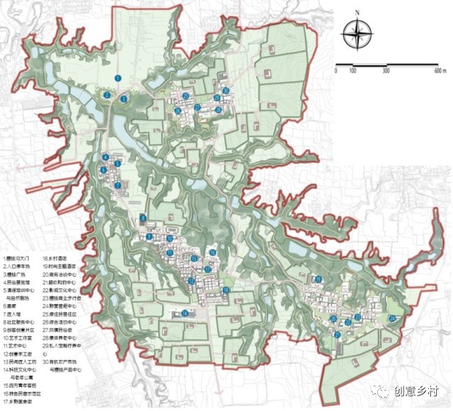 黄土坎乡新发展规划，塑造乡村新貌，推动可持续发展进程