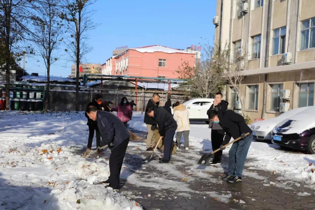 沧州市质量技术监督局领导团队简介