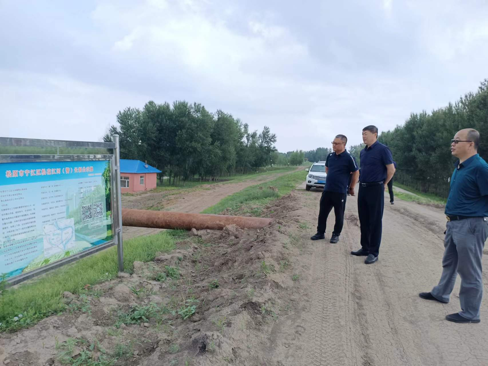 洮北区水利局新项目引领水利建设，助力地方发展腾飞