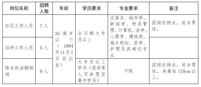 路南区人民政府办公室最新招聘公告解析