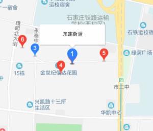 焦东街道最新动态及社区发展新闻速递