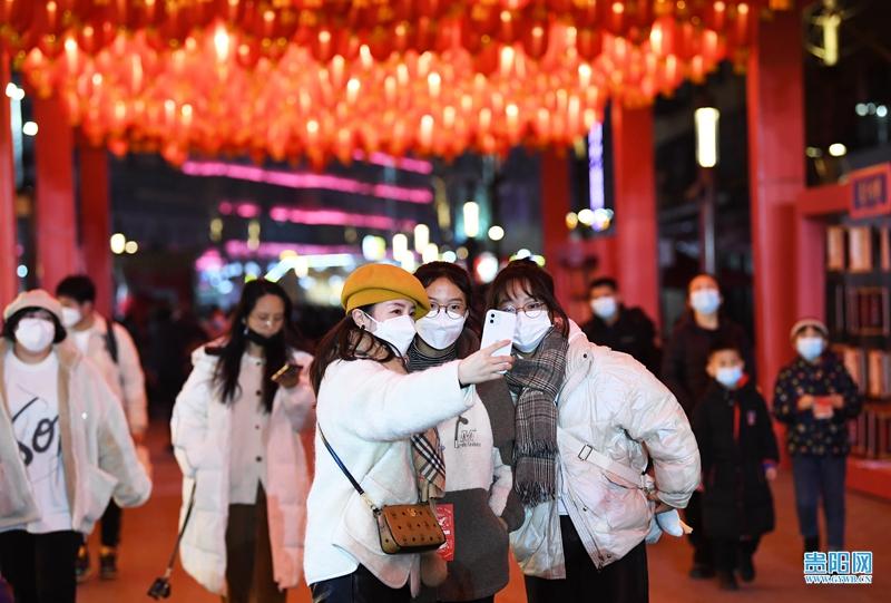 南明区图书馆人事任命揭晓，文化事业迎来发展新篇章