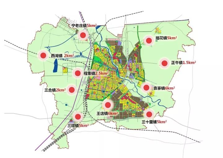 大集乡最新发展规划，塑造乡村新面貌，推动可持续发展进程