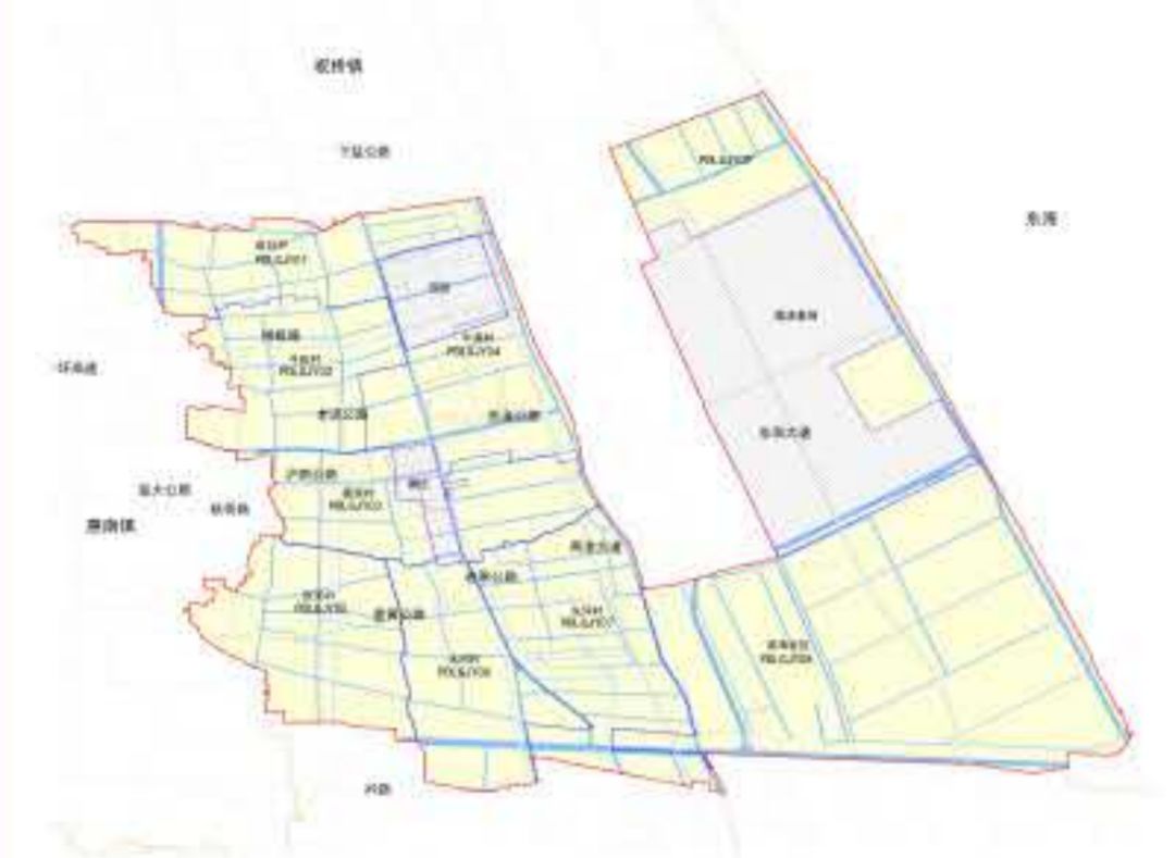 利港镇未来繁荣新蓝图，最新发展规划揭秘