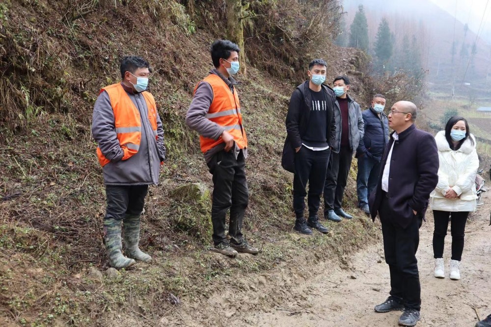 雷波县水利局最新新闻