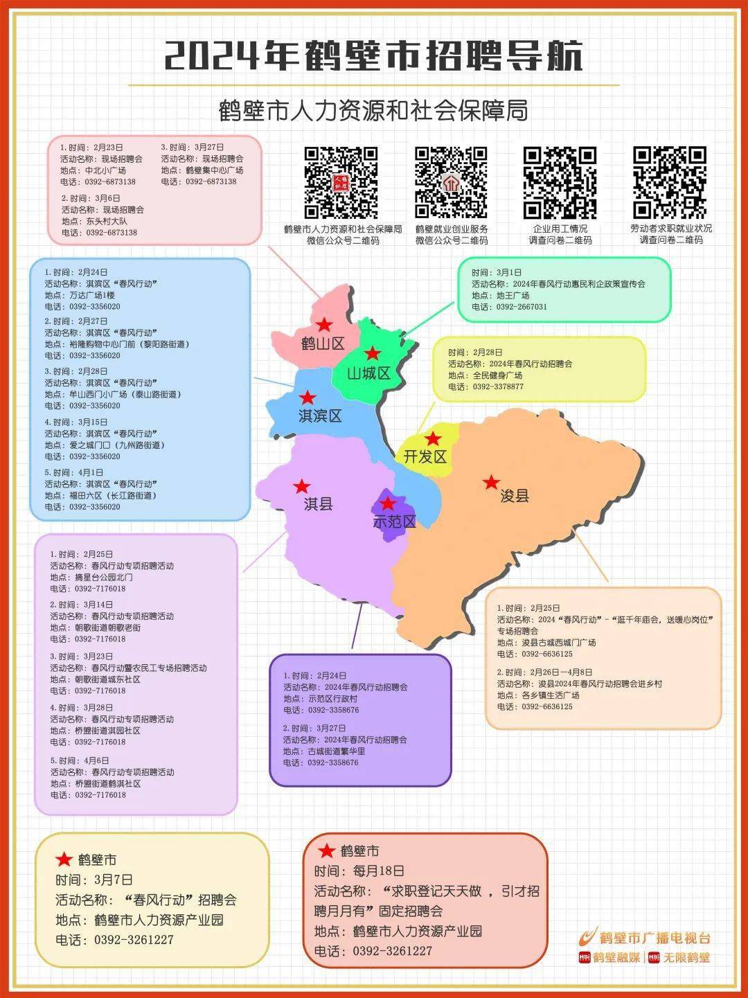 鹤壁市城市社会经济调查队最新招聘启事概览