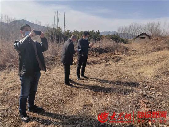 博山区住房和城乡建设局领导团队全新亮相，未来工作展望揭秘