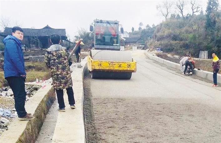 永顺县级公路维护监理事业单位最新项目概览，全面解读维护监理工作进展与成果