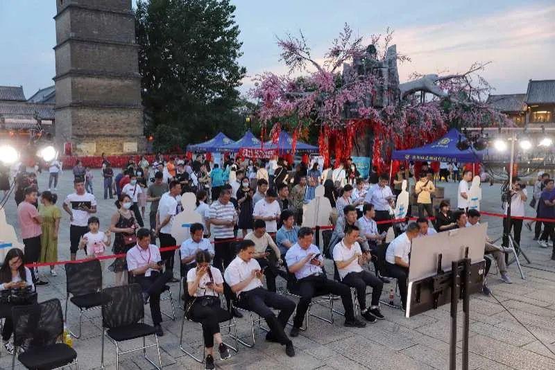 汝阳县文化广电体育和旅游局最新项目，推动文化、广电、体育和旅游业的深度融合