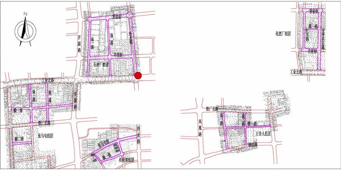 仓门街街道最新发展规划，塑造未来城市新面貌蓝图