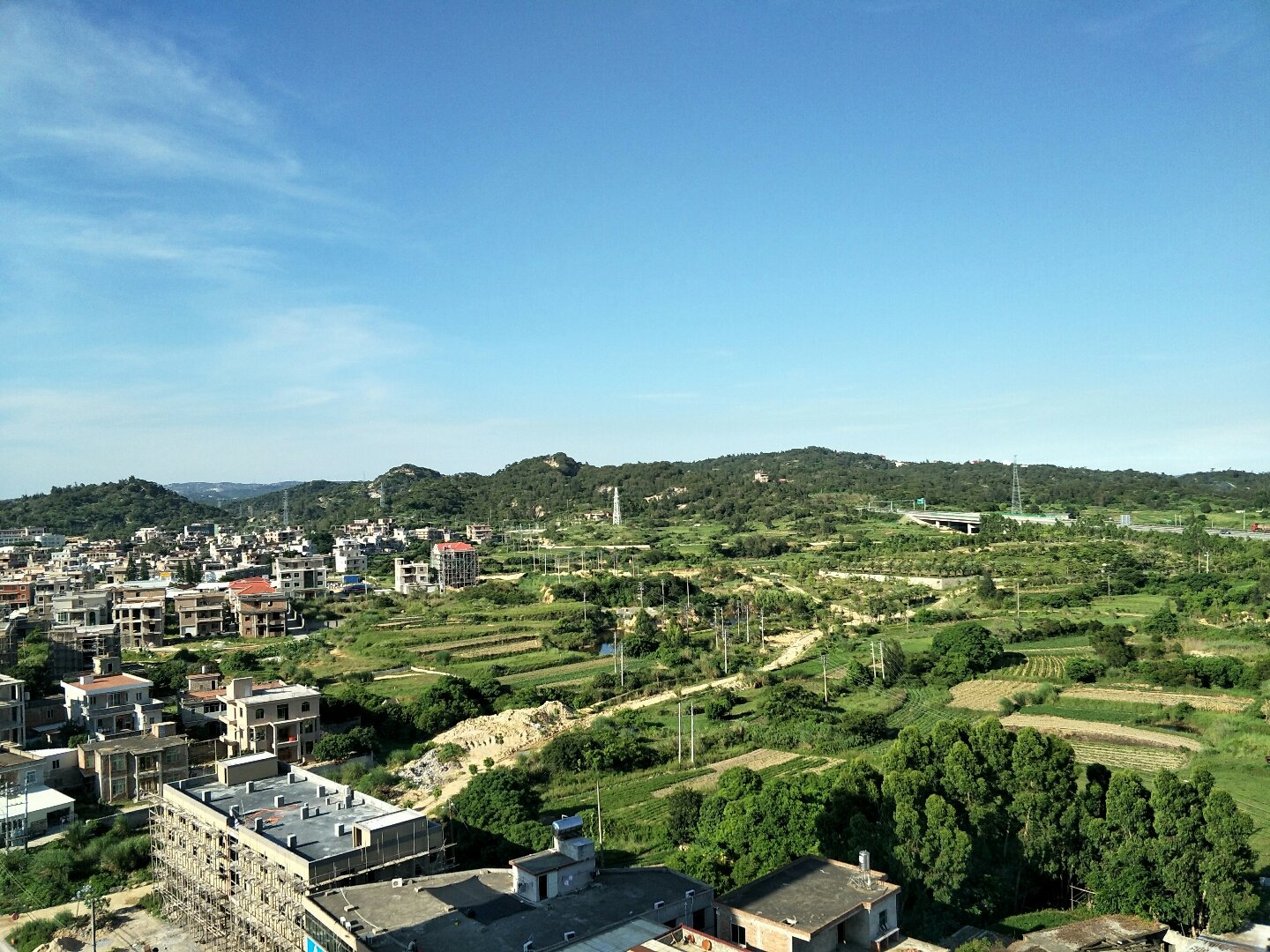 前亭镇天气预报更新通知